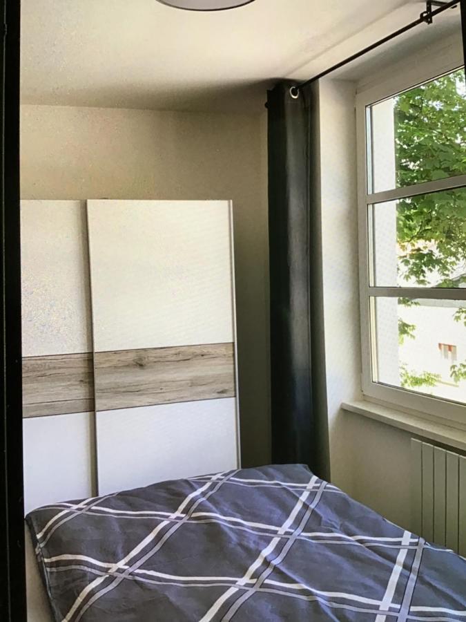 City Loft Eisenach Luaran gambar