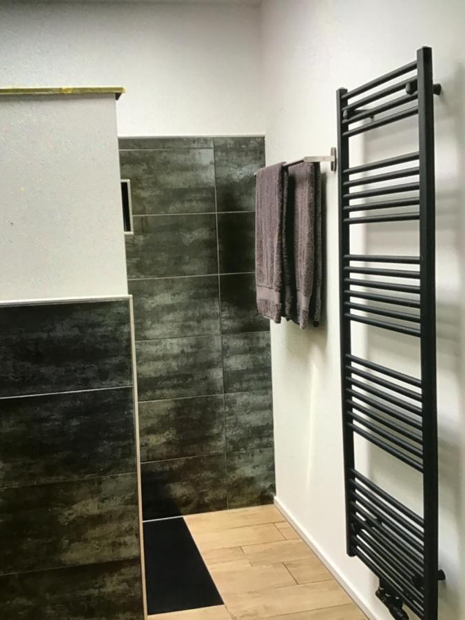 City Loft Eisenach Luaran gambar
