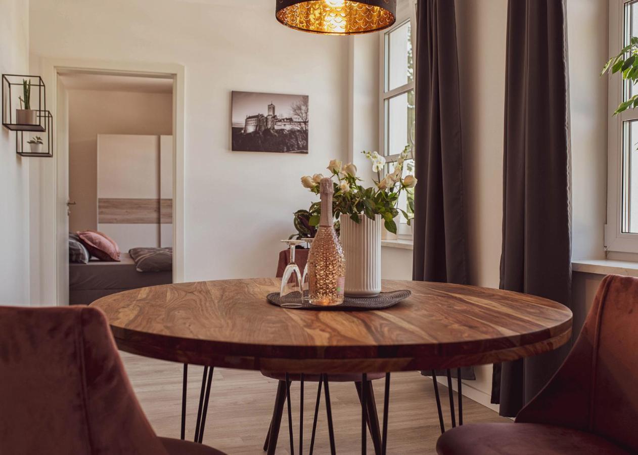 City Loft Eisenach Luaran gambar