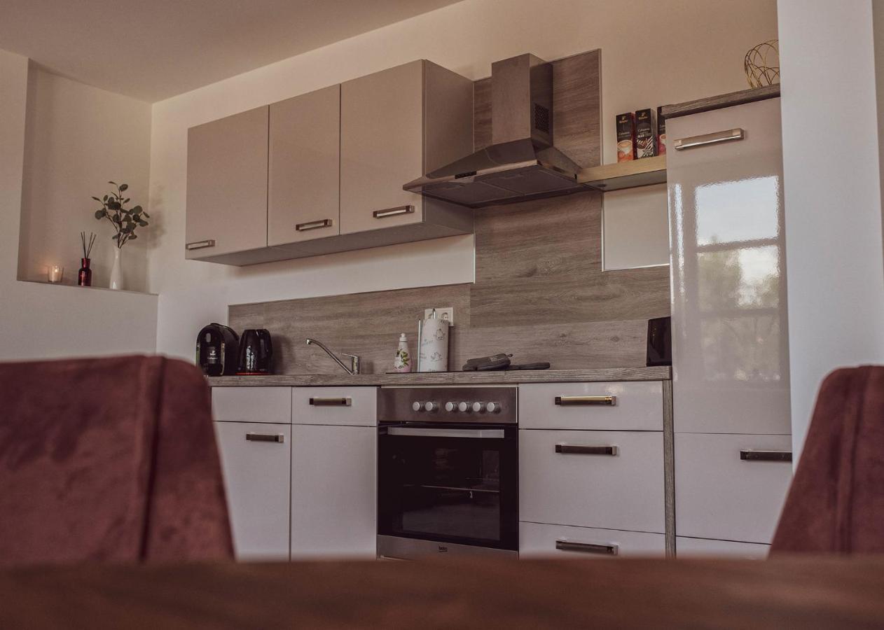 City Loft Eisenach Luaran gambar
