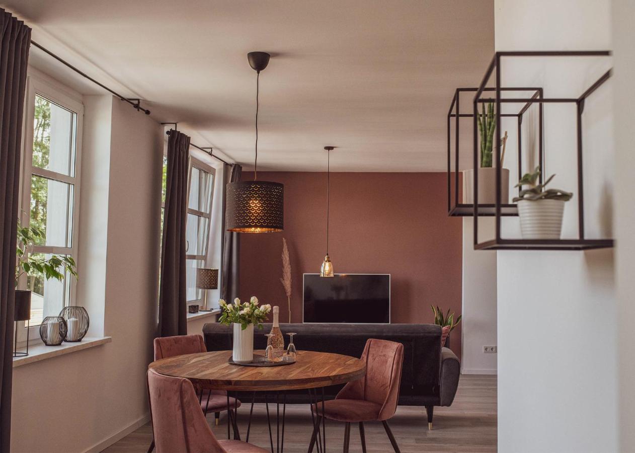 City Loft Eisenach Luaran gambar